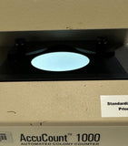 BioLogics AccuCount 1000 Automated Colony Counter 115V 60Hz 2A