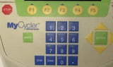 Bio-Rad Model MyCycler Gradient Option Thermal Cycler 96-Well PCR System 4-100°C