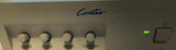 Costar CMM0900N Video Monitor 9" Black & White Rack Mount 120V 60Hz 18W