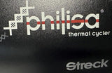 Omaha Philisa Thermal Cycler Model A 100-120/200-240V 50/60Hz 400VA