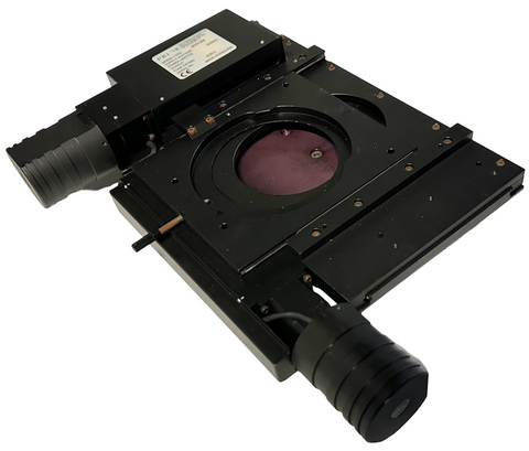 Prior Scientific H101BX Motorized Microscope Stage