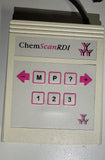 Chemunex ChemScan RDI Solid-Phase Cytometry ChemScanRDI 100-120V 50/60Hz 20A