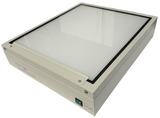 UVP TW-43 White Light Transilluminator 15-Watt 115V 60Hz 1.2 A 95-0214-01