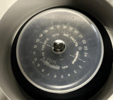Eppendorf 5415 D Digital Centrifuge 120 V 1.6 A 180 W w/ F-45-24-11 Rotor & Lid