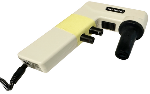 Drummond Pipet-Aid XP Portable Pipette Controller