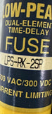 Allen-Bradley 40021-558-02 Disconnect Switch w/ 40023-437-02 Fuse Block 3 Fuses