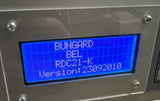 Bungard RDC21-K Dip Coater 650 mm Stroke 5 kg Load RDC 21-K