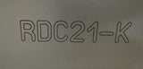 Bungard RDC21-K Dip Coater 650 mm Stroke 5 kg Load RDC 21-K
