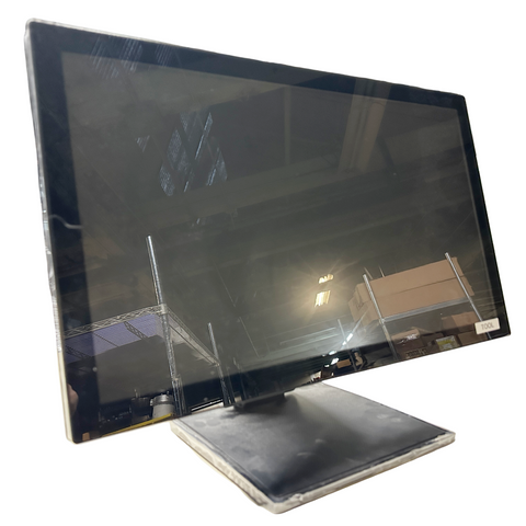 Planar PCT2265 Touch Screen LCD Monitor 22" 16:9 Black 100-240V 997-7251-00