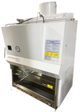Baker Company SG403TX SterilChemGARD III Advance Biosafety Cabinet w/ Stand