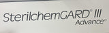 Baker Company SG403TX SterilChemGARD III Advance Biosafety Cabinet w/ Stand