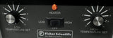 Fisher Scientific 11-718-2 Dry Bath Incubator 115V 50/60Hz 1.6A
