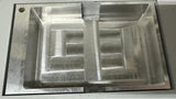 Fisher Scientific 11-718-2 Dry Bath Incubator 115V 50/60Hz 1.6A