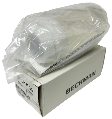 Beckman 334205 Bottle Assembly Polyallomer 250 mL 60 x 120 mm