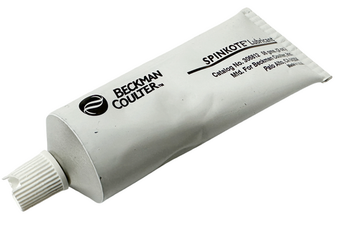 Beckman Coulter 306812 Spinkote Lubricant 56 g 2 oz