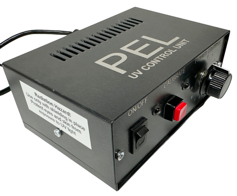 PEL UV Control Unit