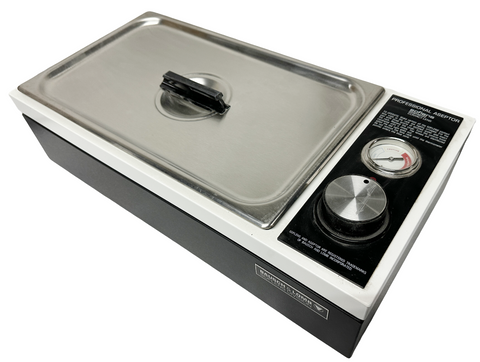 Bausch & Lomb 14-03-06 Soflens Division Professional Aseptor 120V 50/60Hz 6A