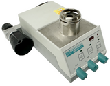 IBS Integra Biosciences Fireboy Plus Safety Bunsen Burner 12V 50/60Hz 5W