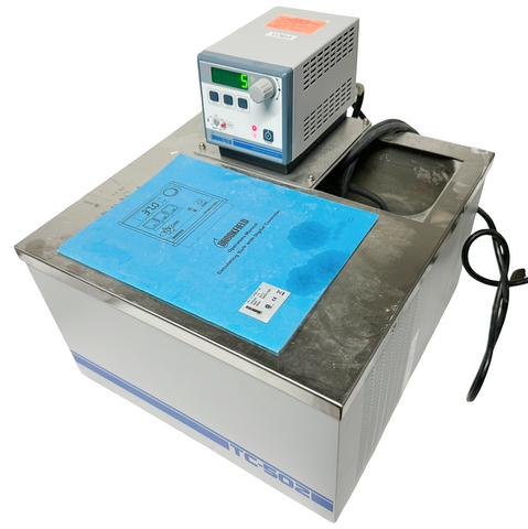Brookfield TC-502D-115 Circulating Bath With Digital Controller 115V 60Hz 12A
