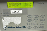 Fisher Scientific Isotemp 1016P Refrigerated Heated Circulating Water Bath 115V