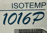 Fisher Scientific Isotemp 1016P Refrigerated Heated Circulating Water Bath 115V