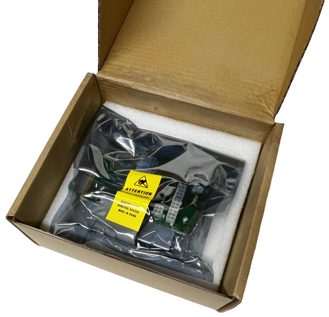 Nortel NTC03150SXE6 BCM200/400 Chassis Interface Card Upgrade Kit