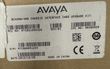 Nortel NTC03150SXE6 BCM200/400 Chassis Interface Card Upgrade Kit