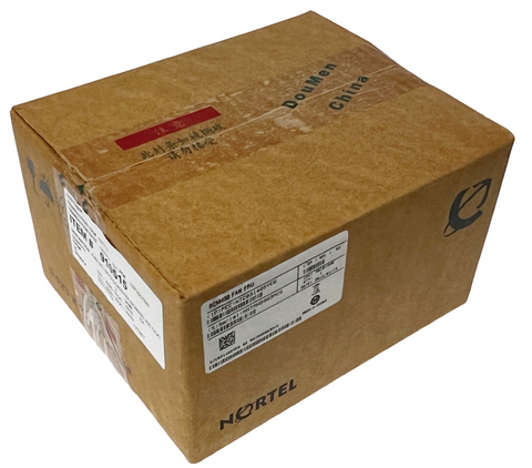 Nortel NTC03140SYE6 BCM450 Cooling Fan FRU