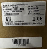 Avaya NT9T4242E6 BCM50/450 Multi Image Hard Drive FRU