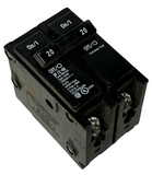 Eaton BR220 C220 Circuit Breaker 20A 2-Pole 120/240 VAC E7819-T