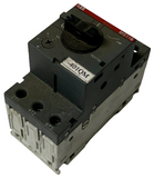 ABB MS116-16 Manual Motor Starter 10-16A 1SAM250000R1011