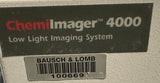 Alpha Innotech Chemiimager 4000 Low Light Imaging System Benchtop