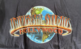 Anvil Youth Universal Studios Hollywood Graphic Navy Shirt Size XS