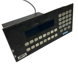 Uticor 185-22A1N008E0 Programmable Message Display 115/230V 50/60Hz 0.1/0.05A