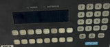 Uticor 185-22A1N008E0 Programmable Message Display 115/230V 50/60Hz 0.1/0.05A