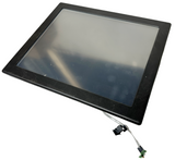 Arista ARP-2217AP Industrial Panel PC Touchscreen 17" 1280x1024 24V DC