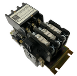 General Electric CR354AB3AA1B Motor Starter 240-600VAC 3-Phase 3-Pole