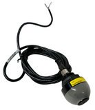 Banner K50LGRA1YPQ Audible LED Indicator 3 Color 18-30 V PNP M12