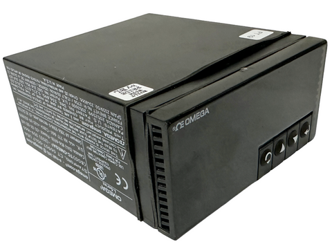 Omega DPiTH-i8DH-5-C24 Humidity & Temperature Controller 90-240 V 5 W