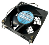 IMC Boxer 4715PS-12T-B30 Cooling Fan 115VAC 50/60 Hz 14/13 W