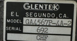 Glentek GA4567P-4A-2 Transformer