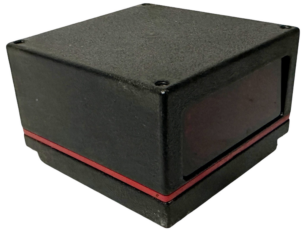 Miniscan Labels Symbol LS-1220-1200A MiniScan Fixed Barcode Scanner