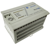 Allen-Bradley 1761-L16BWA MicroLogix 1000 16 Point Controller Series D 120-240V