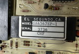 Glentek GA4567EP-1 PWM Servo Amplifier Module