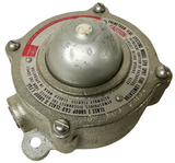Chemetron Fire Systems EPB-502 Spot Fire Lowecator 190°C 6-125VAC 6-28VDC