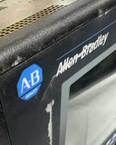 Allen-Bradley 6180-ADCBECACACF Industrial Computer Series A 100-120/200-240 VAC