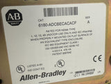 Allen-Bradley 6180-ADCBECACACF Industrial Computer Series A 100-120/200-240 VAC