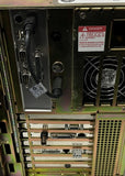 Allen-Bradley 6180-CGIDFGDCECF Industrial Computer Series B 100-240 V 50/60Hz