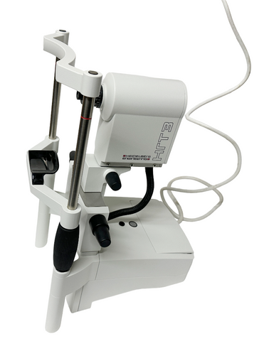Heidelberg Engineering HRT3 Retinal Tomography 100-240 V 50/60 Hz 50 VA