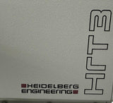 Heidelberg Engineering HRT3 Retinal Tomography 100-240 V 50/60 Hz 50 VA